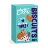 Edgard Cooper Festive maius koertele, part-kalkun, 400g