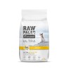 RAW PALEO KOERA TÄISSÖÖT ULTRA MINI KALKUN 2KG