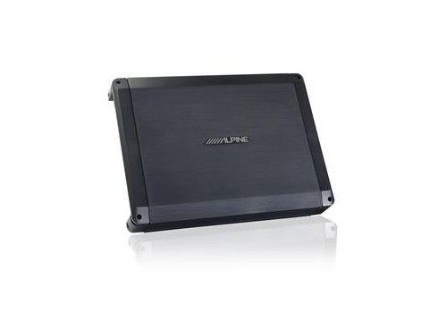 Võimendi Alpine 4 kanalit