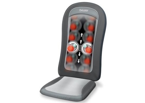 Massaaziseade, Beurer MG206