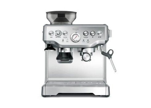 Espressomasin Sage, Barista Express