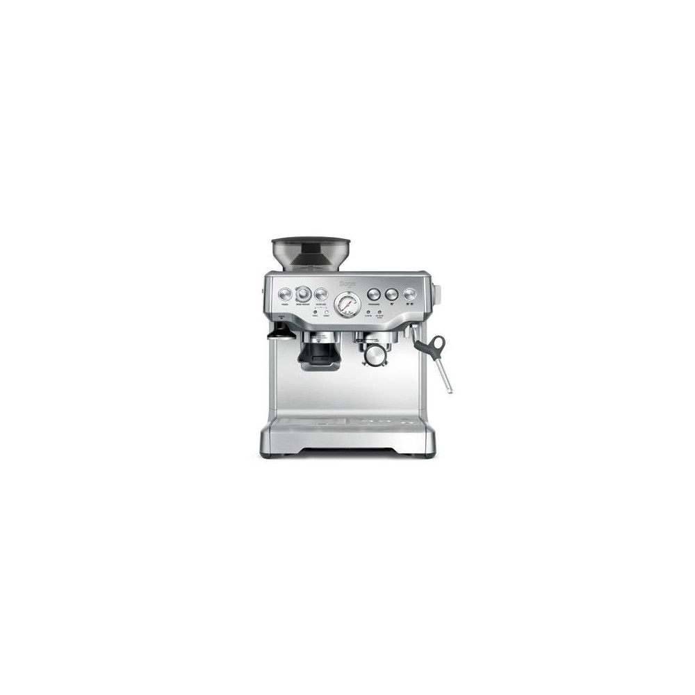 Espressomasin Sage, Barista Express