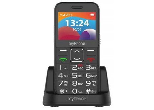 myPhone Halo 3 LTE, must