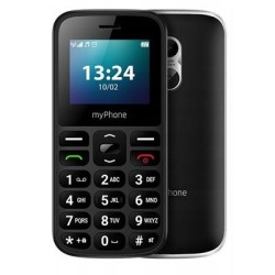 myPhone Halo A LTE, must
