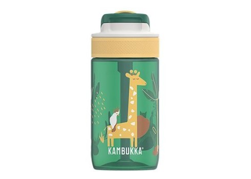 Lastepudel Lagoon 400 ml Kambukka, Safari Jungle