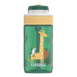 Lastepudel Lagoon 400 ml Kambukka, Safari Jungle