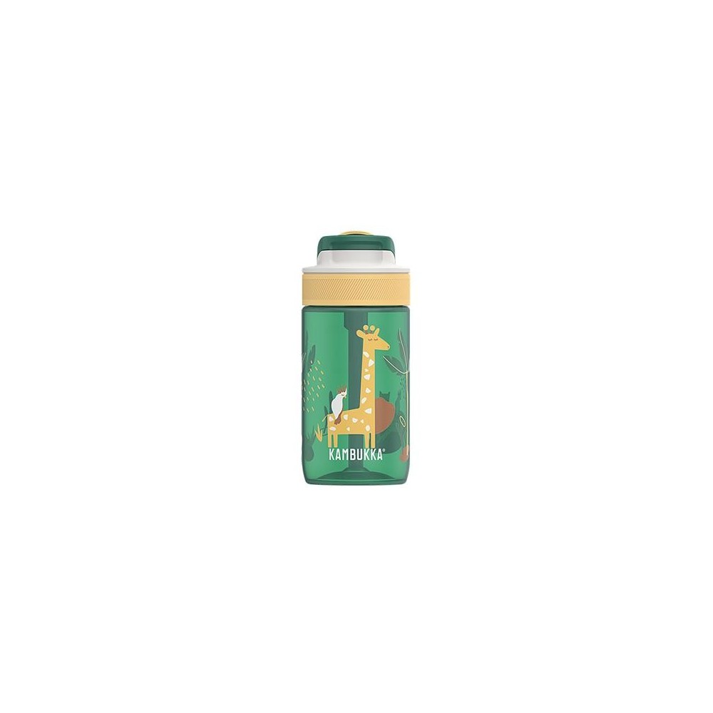 Lastepudel Lagoon 400 ml Kambukka, Safari Jungle