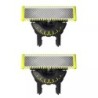 Terad Oneblade Philips, 360flex  2tk-kmpl
