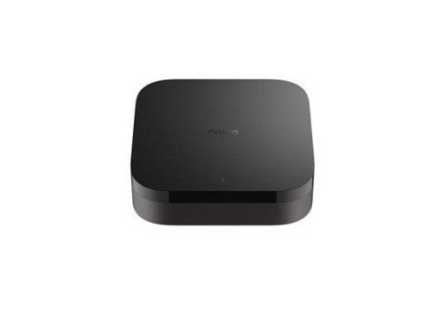 Aqara Hub M3