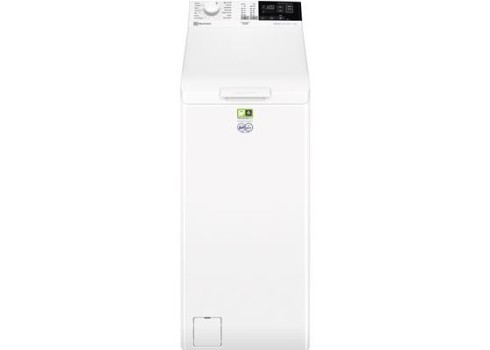 Pesumasin pealtlaetav Electrolux