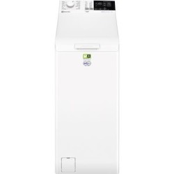 Pesumasin pealtlaetav Electrolux