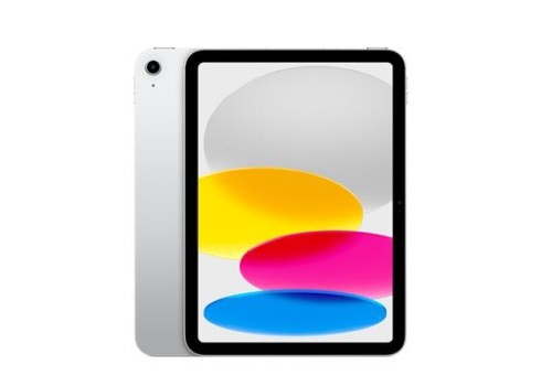 iPad 10.9 2022 LTE 64GB, Silver