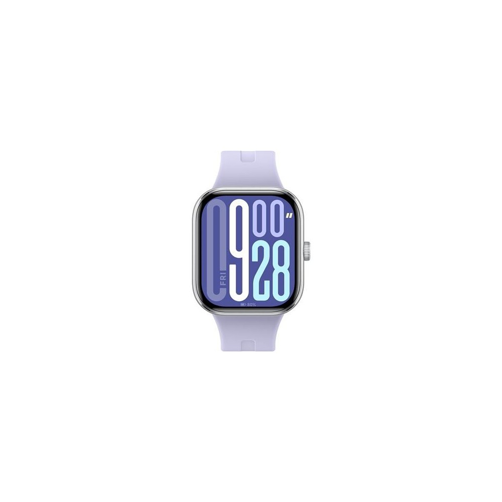 Xiaomi Redmi Watch 5, lilla