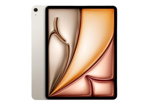iPad Air 13 Apple M3 Wi-Fi + Cellular 128GB, Starlight