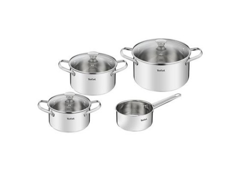 Pottide komplekt Tefal 7tk