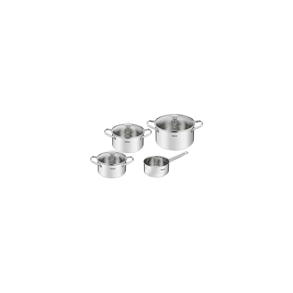 Pottide komplekt Tefal 7tk