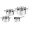 Pottide komplekt Tefal 7tk
