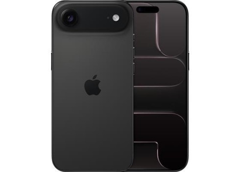 iPhone Air 512GB, Space Black