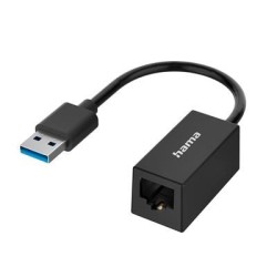 Adapter Hama USB-A - LAN