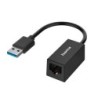 Adapter Hama USB-A - LAN