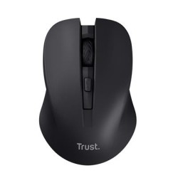 Juhtmeta Hiir Trust Mydo Silent Click,must