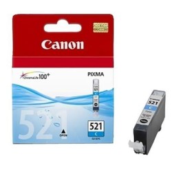 Tindikassett Canon CLI-521C