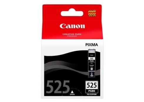 Tindikassett Canon PGI-525PBK,must