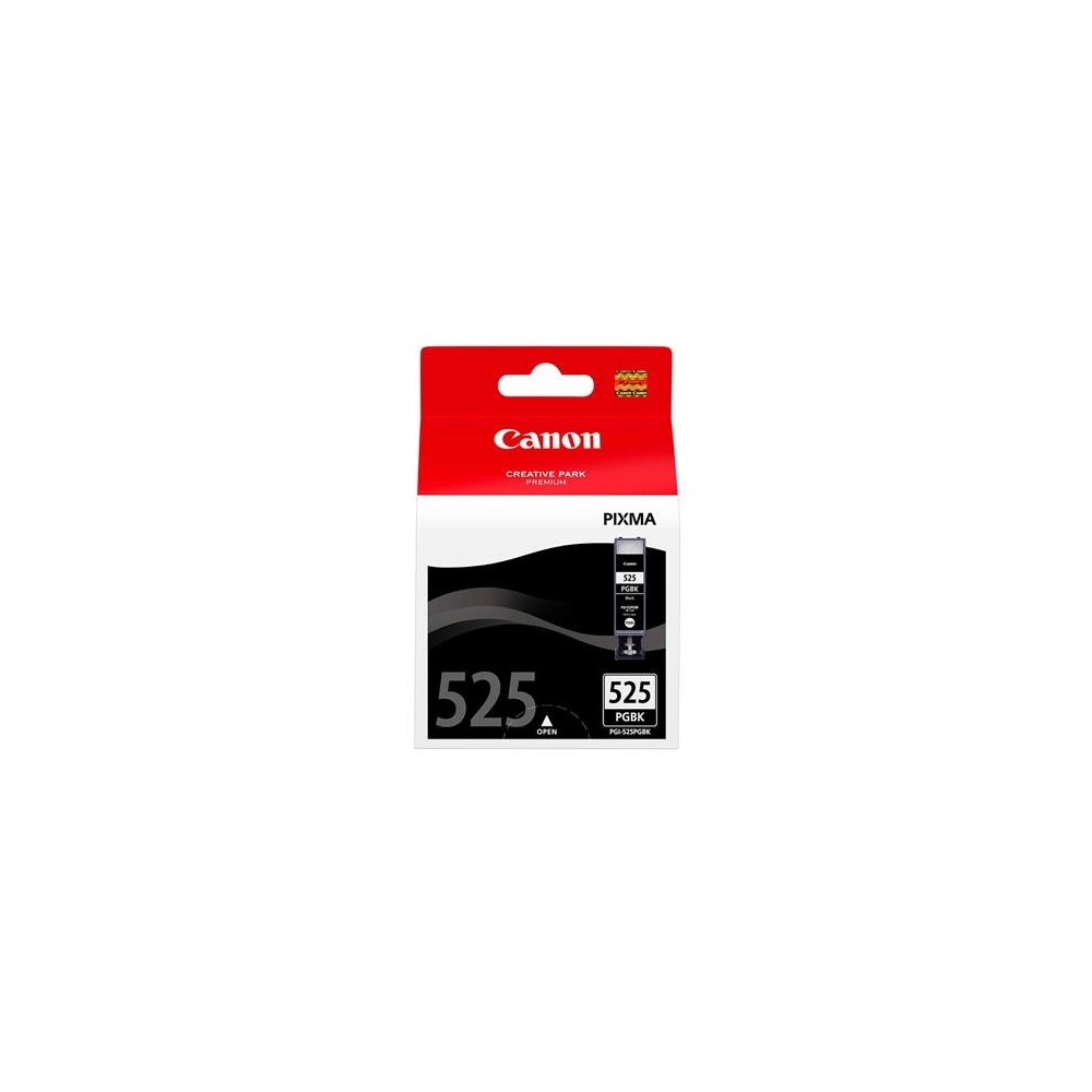 Tindikassett Canon PGI-525PBK,must