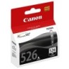 Tindikassett Canon CLI-526BK,must