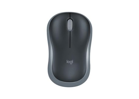 Juhtmeta Hiir Logitech M185, hall