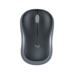 Juhtmeta Hiir Logitech M185, hall