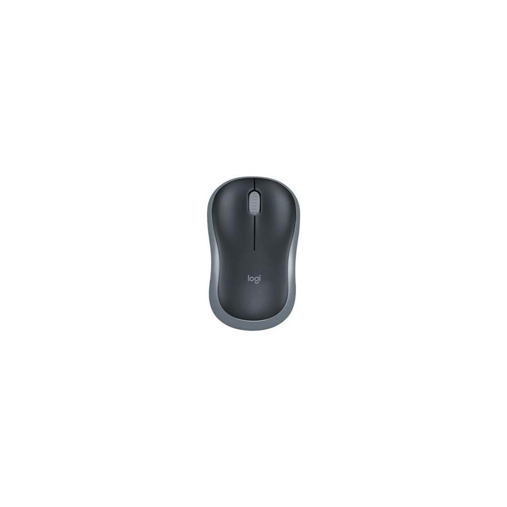 Juhtmeta Hiir Logitech M185, hall