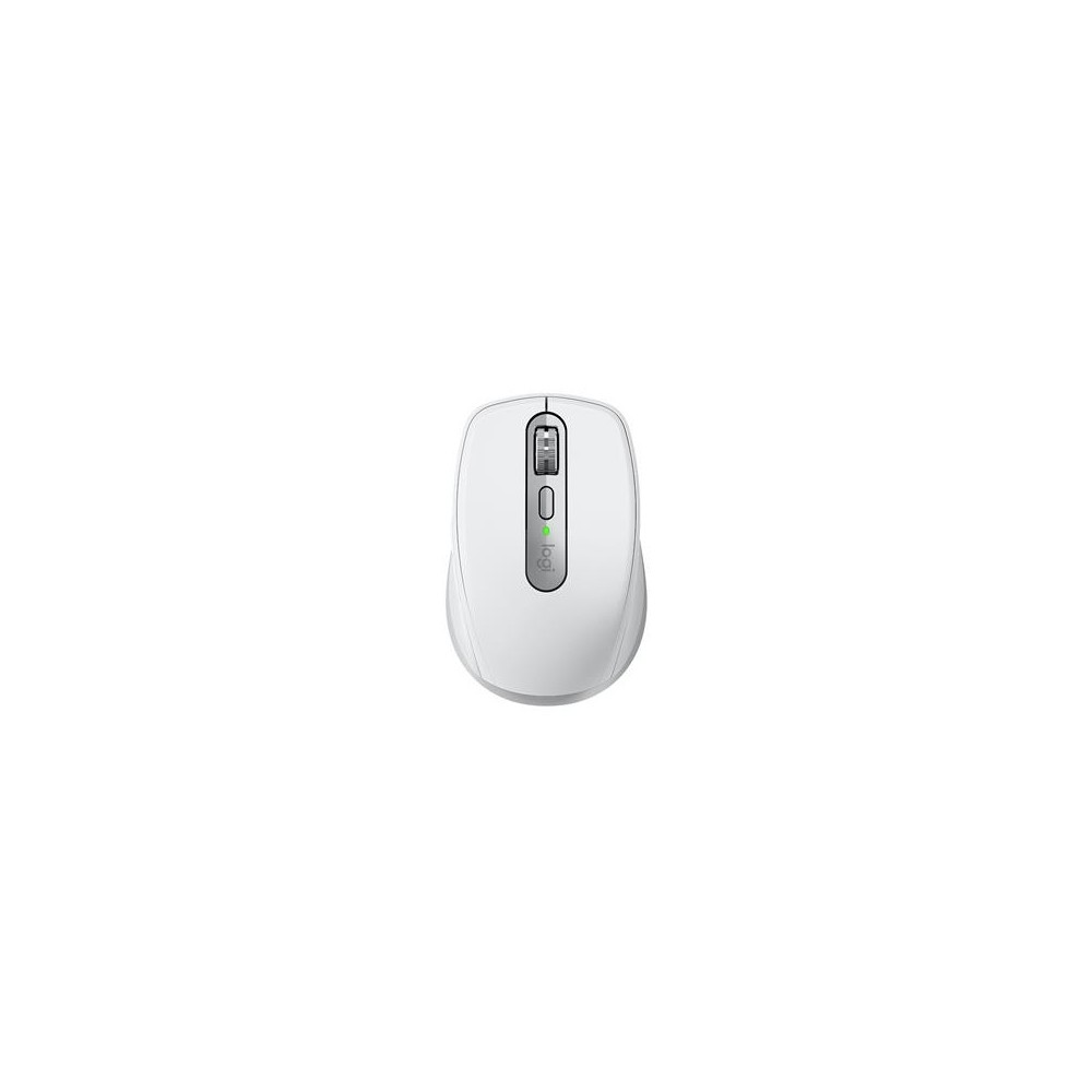 Juhtmeta Hiir Logitech MX Anywhere 3S, hall