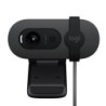 Veebikaamera Logitech Brio 100, must