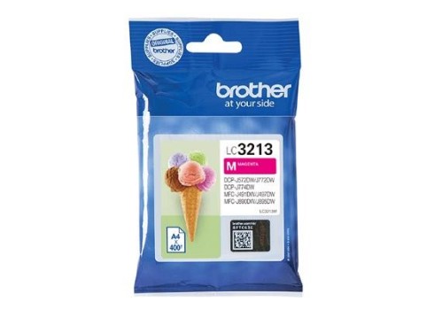 Tindikassett Brother LC3213M