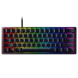 Klaviatuur Razer Huntsman Mini Red Switch US