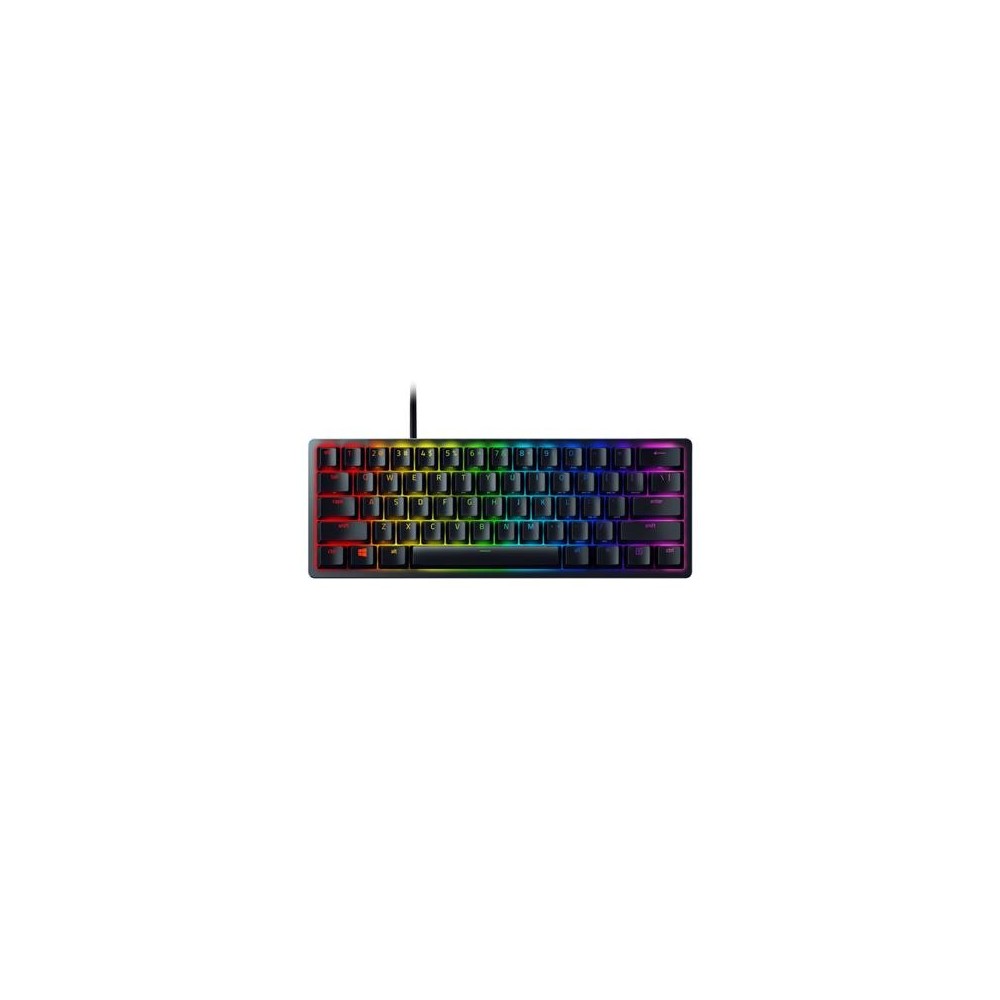 Klaviatuur Razer Huntsman Mini Red Switch US