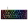 Klaviatuur Razer Huntsman Mini Red Switch US