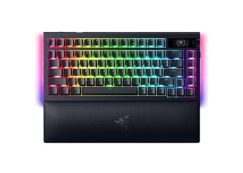 Klaviatuur Razer BlackWidow V4 Pro 75% US
