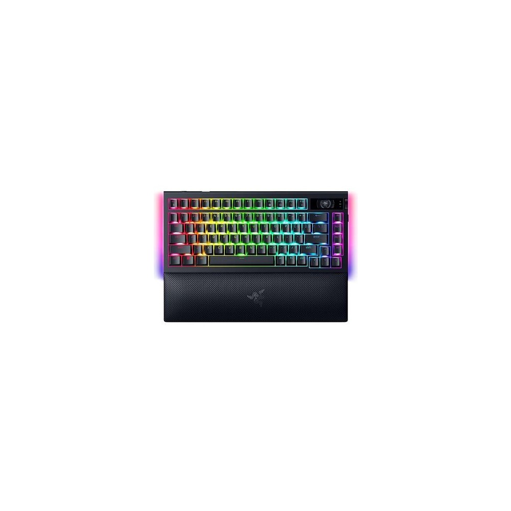 Klaviatuur Razer BlackWidow V4 Pro 75% US
