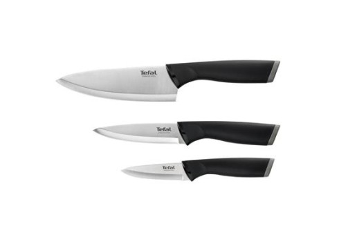 Nugade komplekt Tefal, 3 tk  15 cm, 12 cm, 9 cm