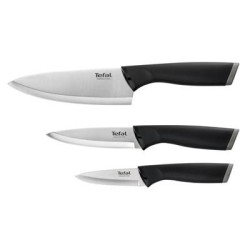 Nugade komplekt Tefal, 3 tk  15 cm, 12 cm, 9 cm