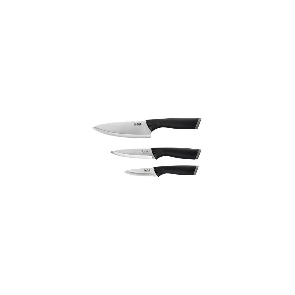 Nugade komplekt Tefal, 3 tk  15 cm, 12 cm, 9 cm