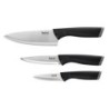 Nugade komplekt Tefal, 3 tk  15 cm, 12 cm, 9 cm