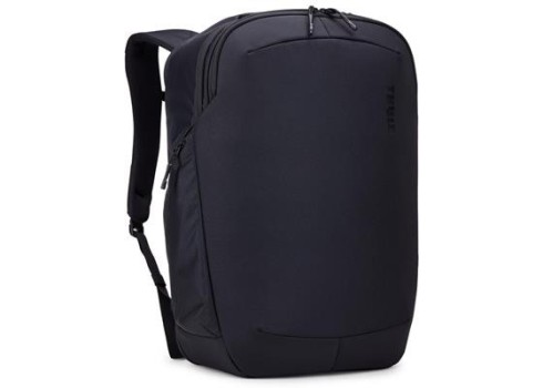 Seljakott Thule Subterra 2 kohandatav käsipagas 40L, must