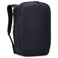 Seljakott Thule Subterra 2 kohandatav käsipagas 40L, must