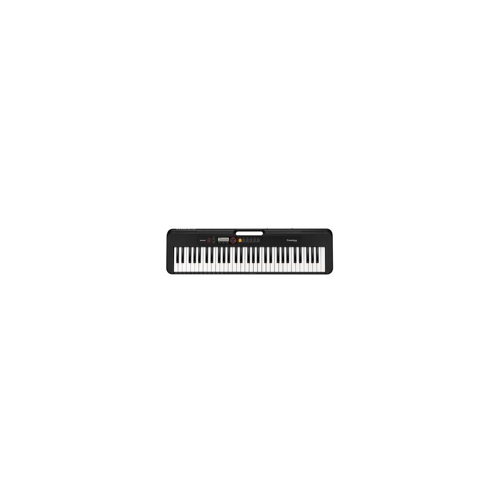 süntesaator CASIO  61-klahvi, must