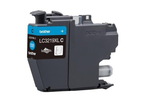 Tindikassett Brother LC3219XLC