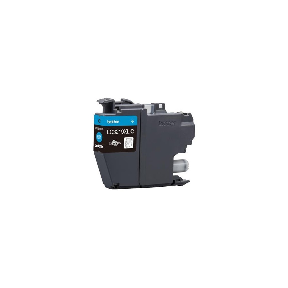 Tindikassett Brother LC3219XLC