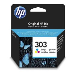 Tindikassett HP 303,värviline